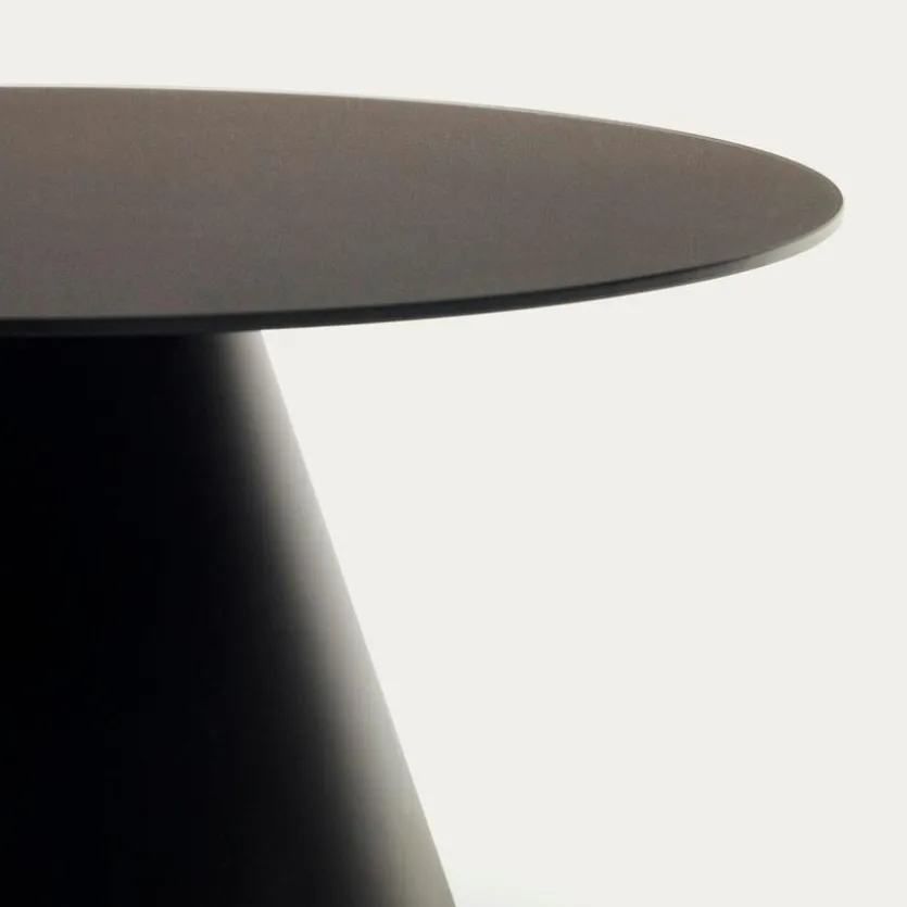 Couchtisch Wilshire Ø 80 cm