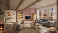 Couchtisch York