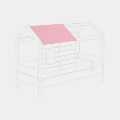 Dachschindeln Tiny House 2er Set