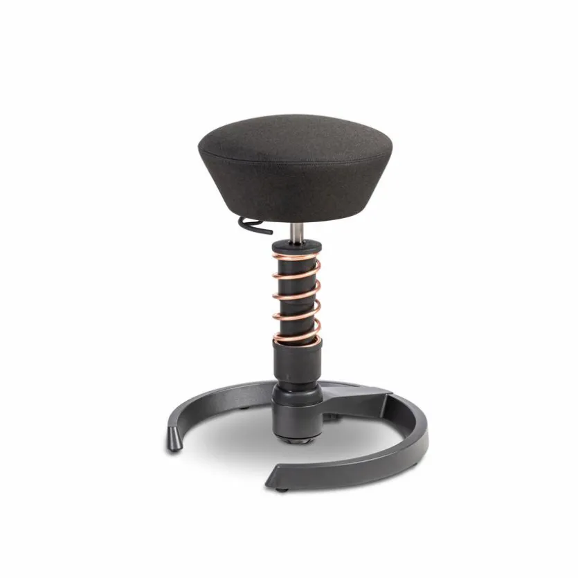 3D-Aktiv-Bürostuhl Swopper