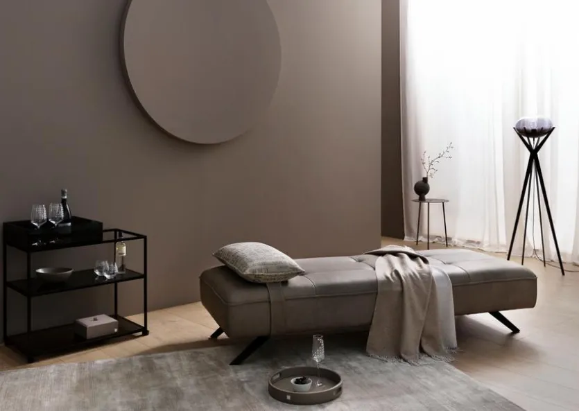 Daybed / Liege Square (8113)
