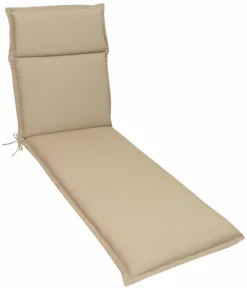 Deckchair-Auflage Unica 190 x 50 cm