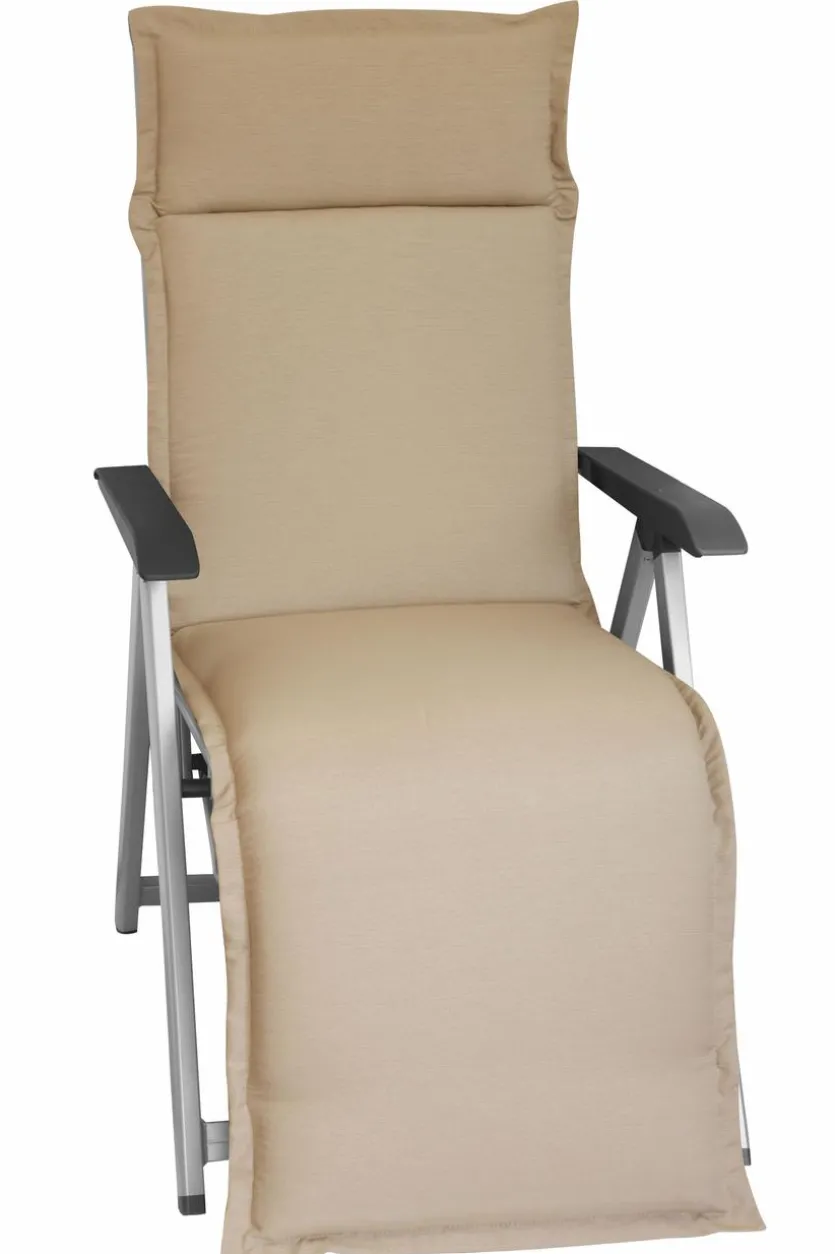 Deckchair-Auflage Unica 190 x 50 cm