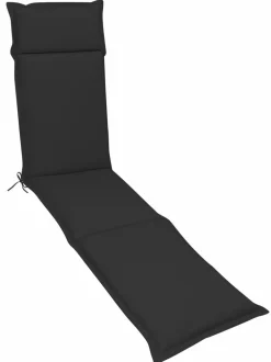 Deckchair-Auflage Unica 190 x 50 cm
