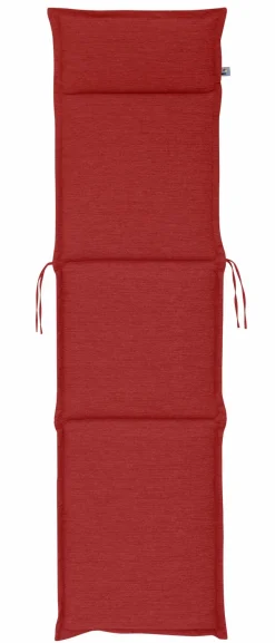 Deckchair-Auflage Unica 190 x 50 cm