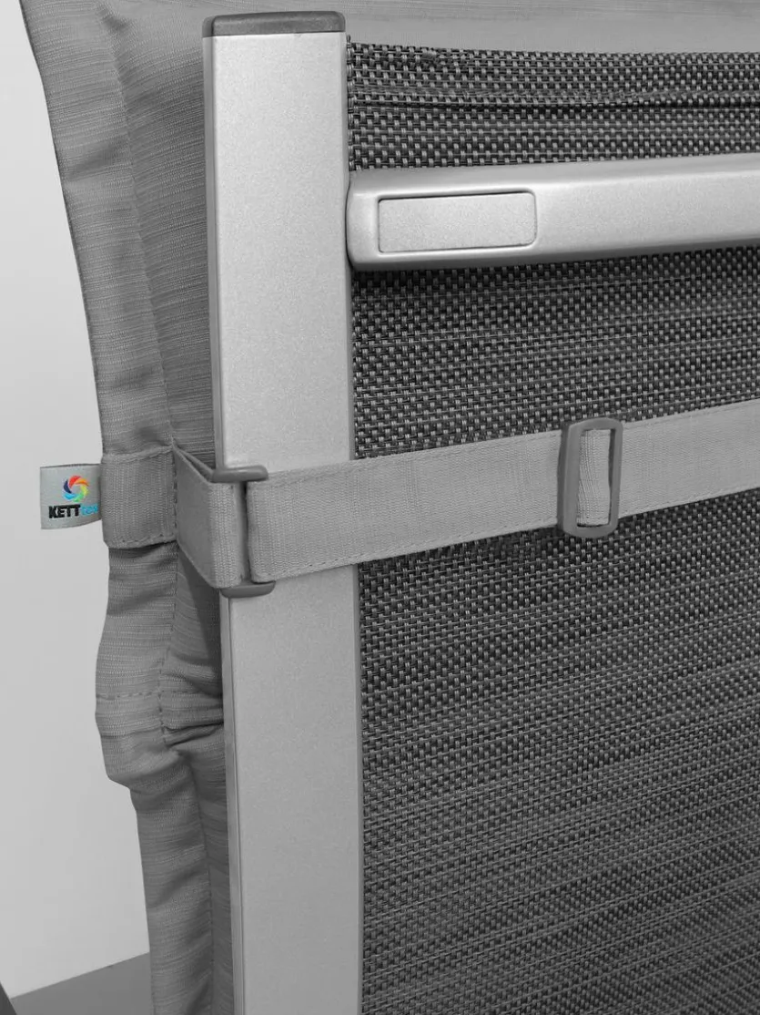 Deckchair-Auflage Unica 190 x 50 cm