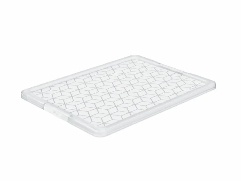 Deckel Evo Easy 50 - 140l