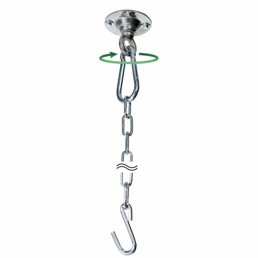 Deckenhaken Power Hook