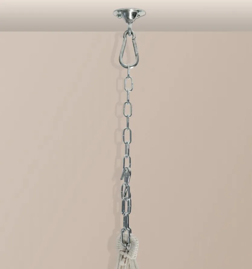 Deckenhaken Power Hook