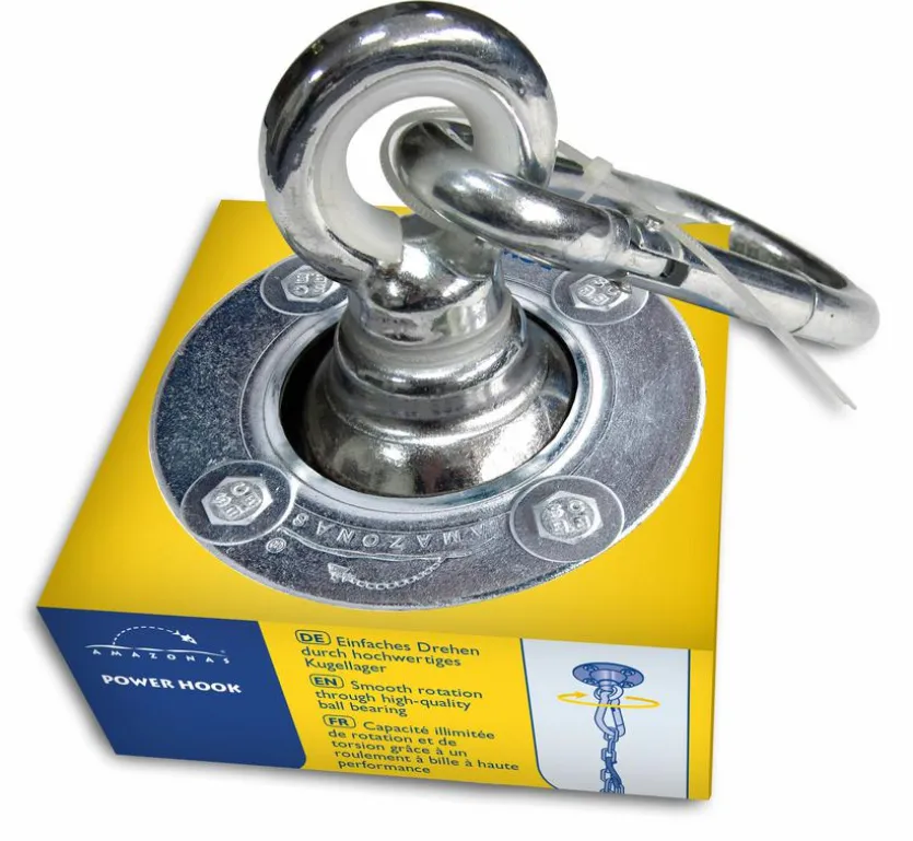 Deckenhaken Power Hook