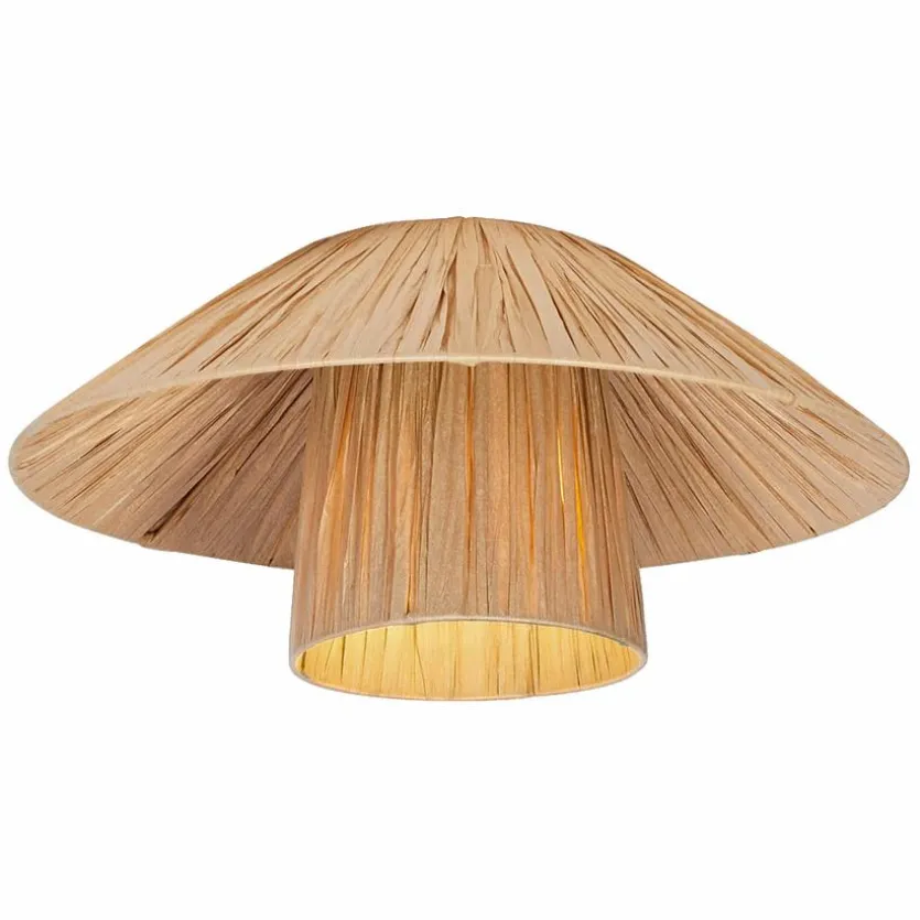 Deckenleuchte Bamboo Paper