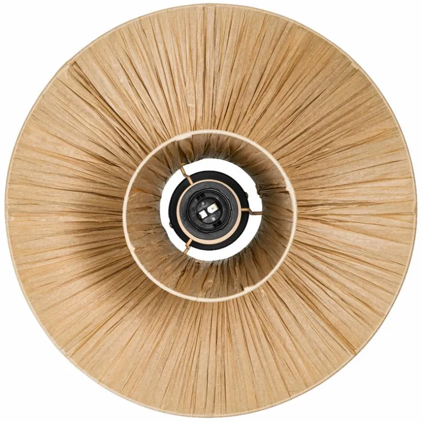 Deckenleuchte Bamboo Paper