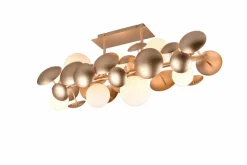 Deckenleuchte Bubble