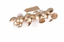 Deckenleuchte Bubble