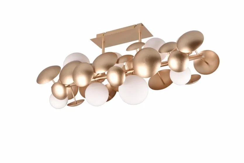 Deckenleuchte Bubble
