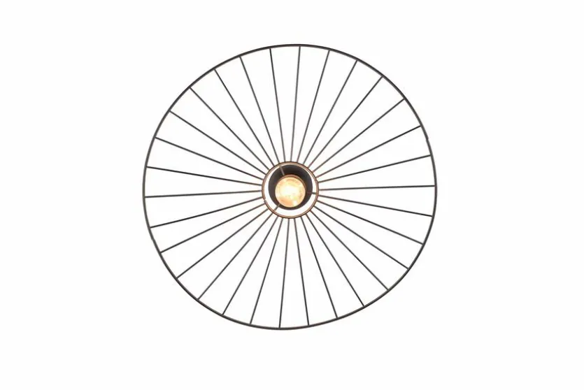 Deckenleuchte Chapeau