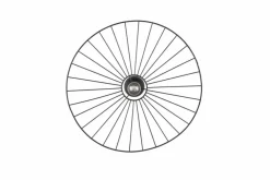 Deckenleuchte Chapeau