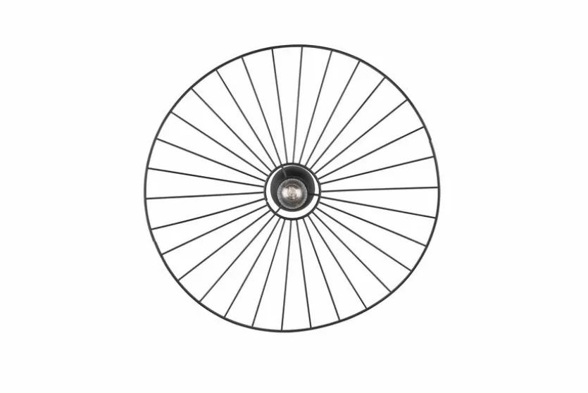 Deckenleuchte Chapeau