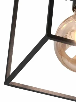 Deckenleuchte Cubic