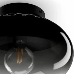Deckenleuchte Curves Lights
