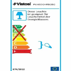 Deckenleuchte Neochic