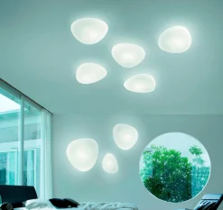Deckenleuchte Neochic