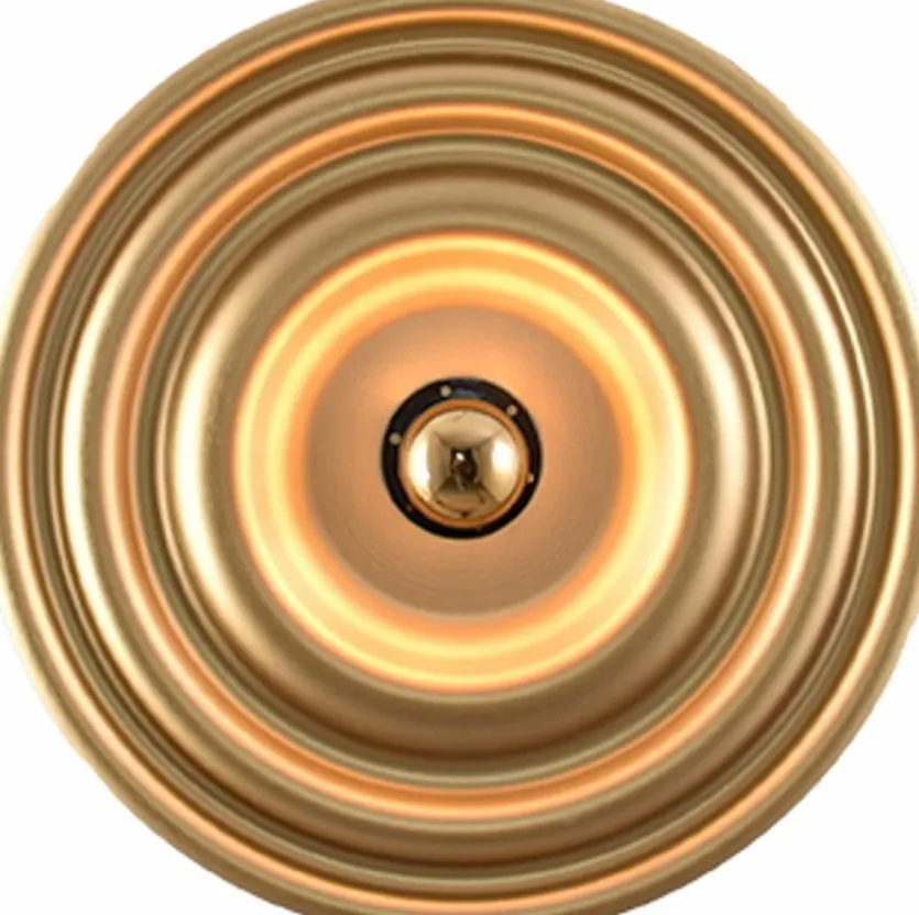 Deckenleuchte Saturn