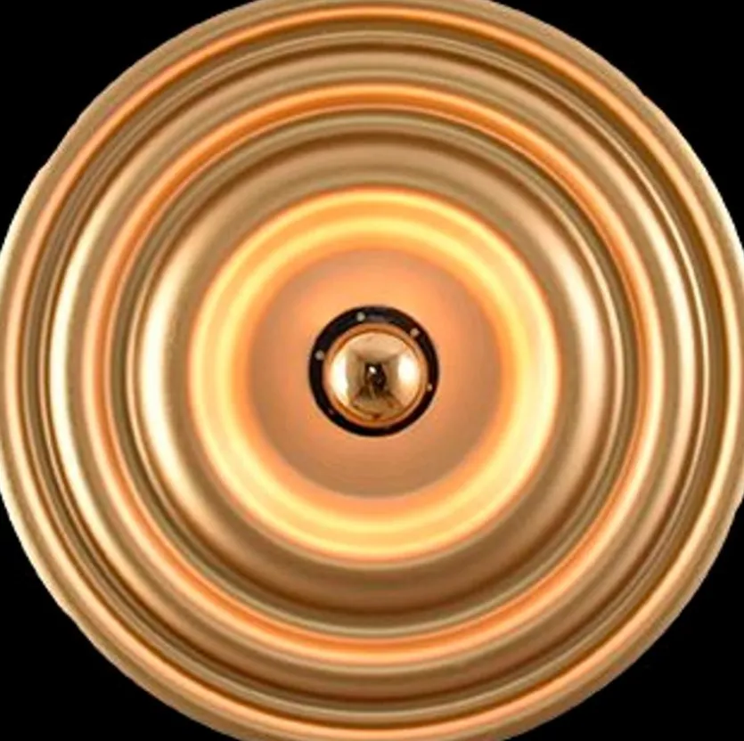 Deckenleuchte Saturn