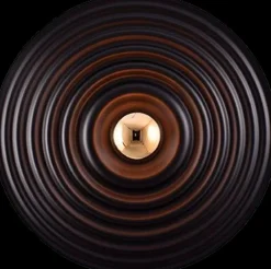 Deckenleuchte Saturn