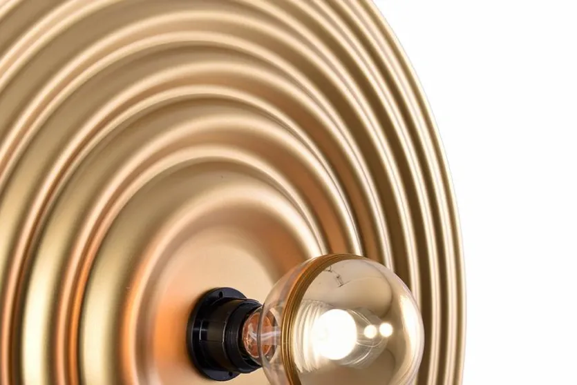 Deckenleuchte Saturn