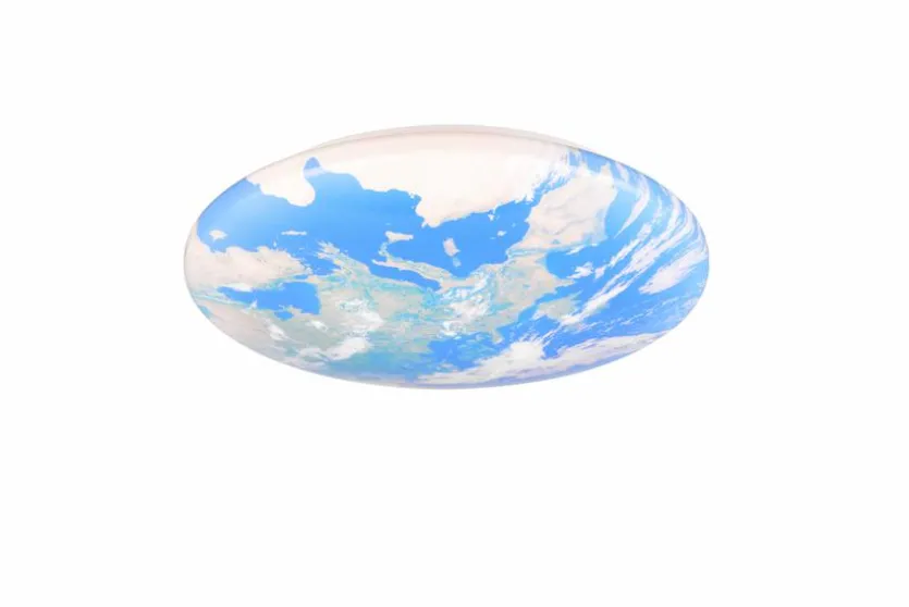 Deckenleuchte Terra