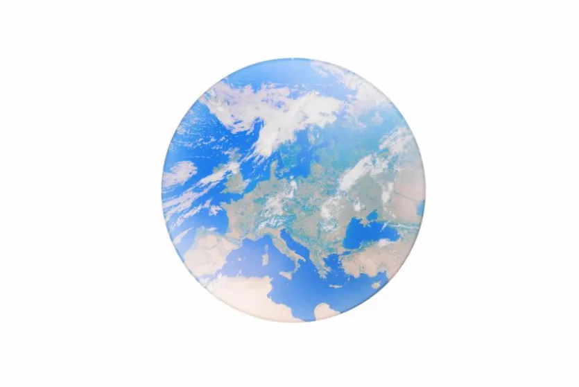 Deckenleuchte Terra