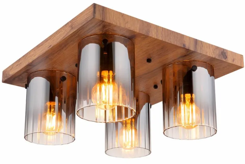 Deckenleuchte Underwood