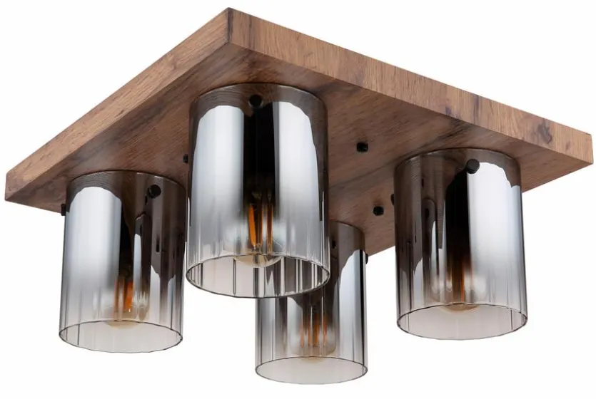 Deckenleuchte Underwood