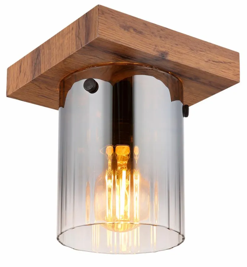 Deckenleuchte Underwood