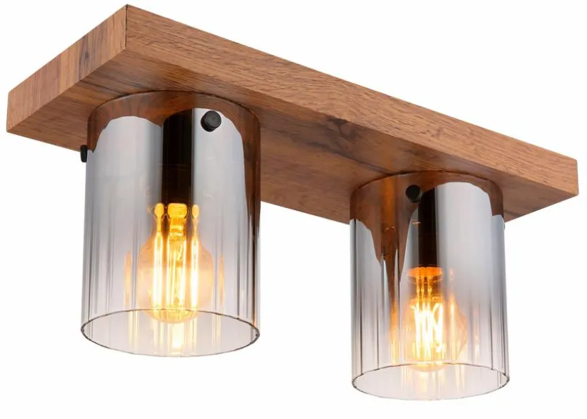 Deckenleuchte Underwood
