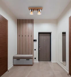 Deckenleuchte Underwood