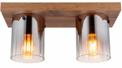 Deckenleuchte Underwood