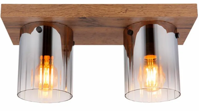 Deckenleuchte Underwood