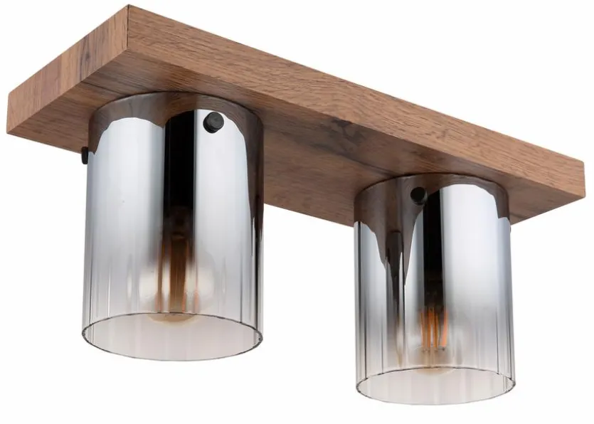 Deckenleuchte Underwood