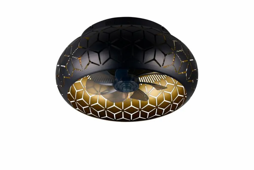 Deckenventilator Bidar