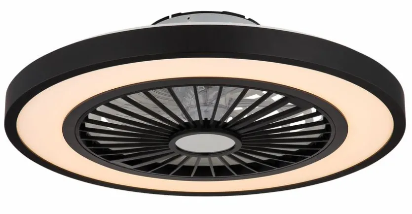 Deckenventilator Blizzak