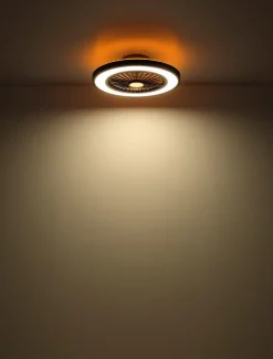 Deckenventilator Blizzak