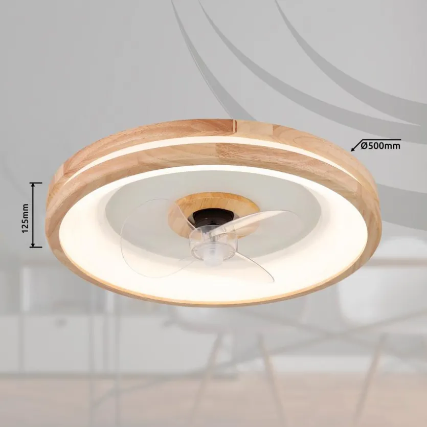 Deckenventilator Gatian