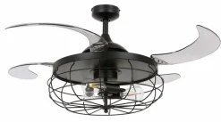 Deckenventilator Industri