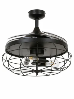 Deckenventilator Industri