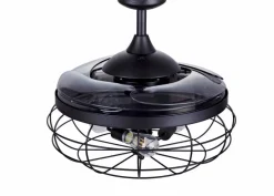 Deckenventilator Industri