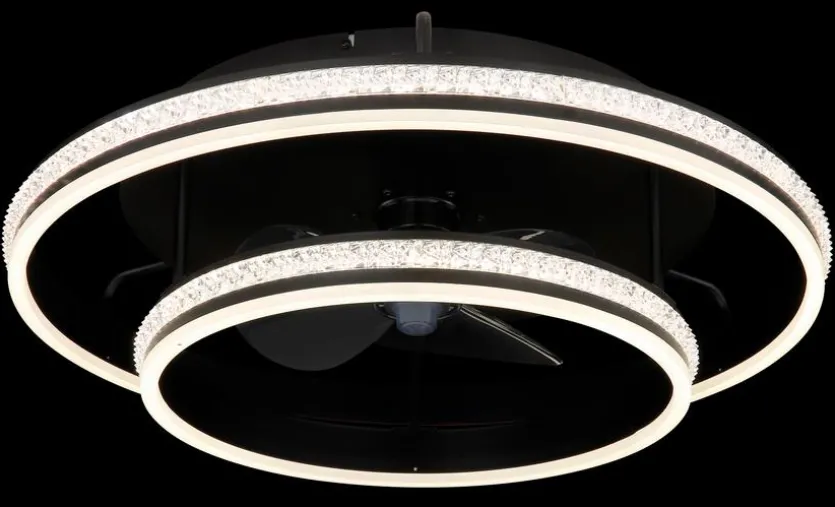 Deckenventilator Kendall