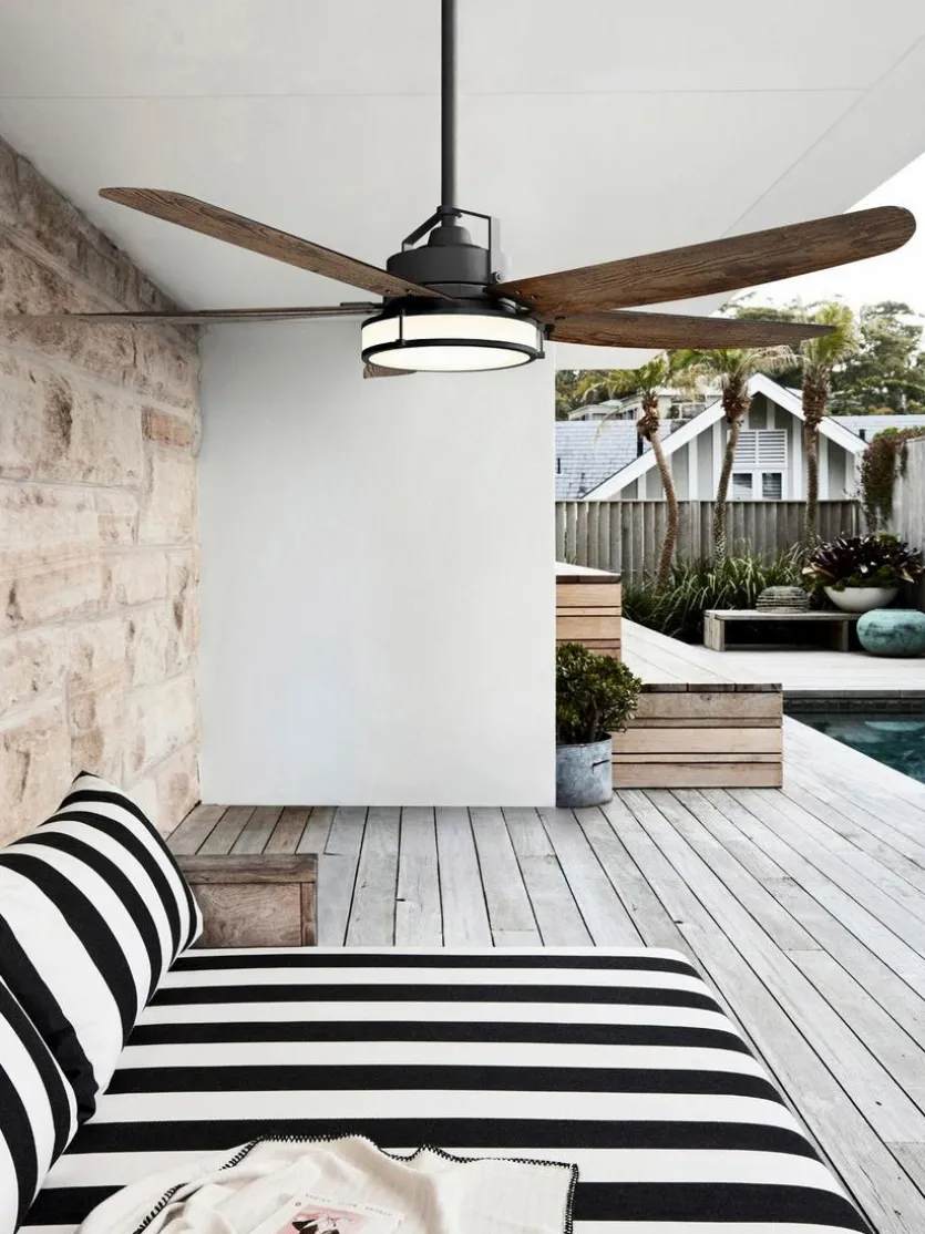 Deckenventilator Louisville