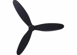 Deckenventilator Radar